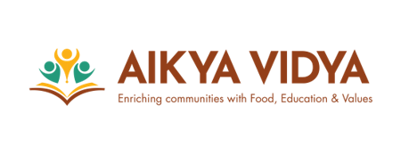 aikya vidya logo